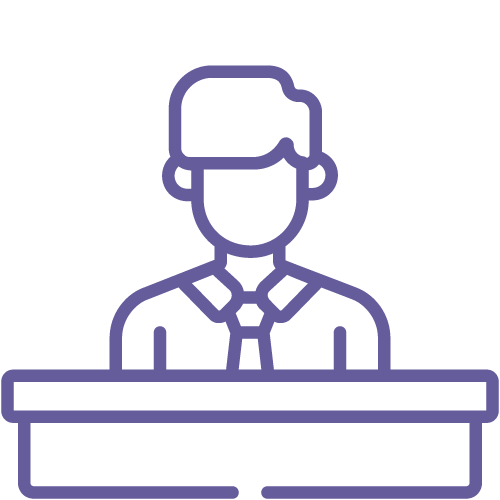  Офисное решение 