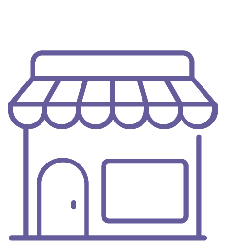 Торговая точка 